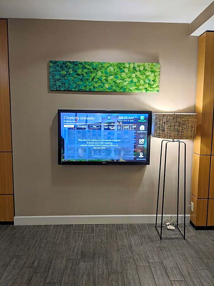 Holiday Inn Charlotte University By IHG