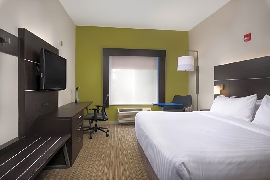 Holiday Inn Express Independence - Kansas City By IHG
