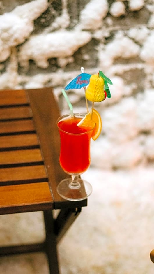 Faustina Hotel & Spa