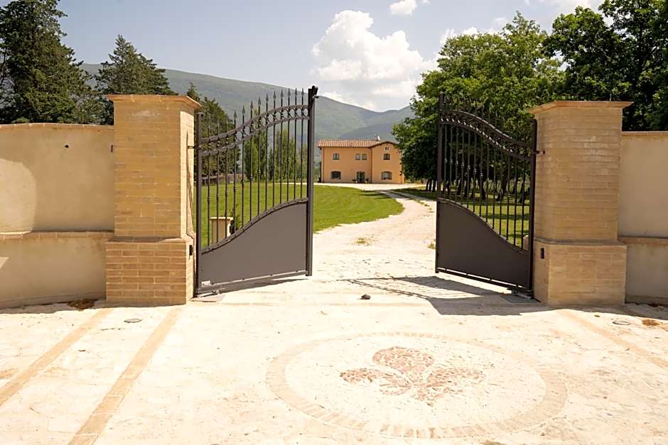 Il Castellaccio