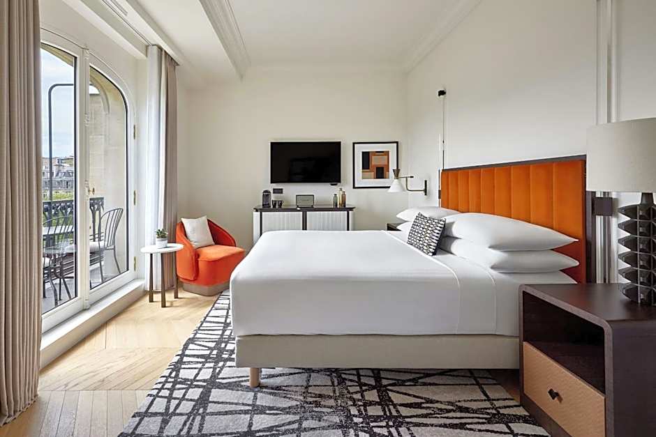 Paris Marriott Champs Elysees Hotel