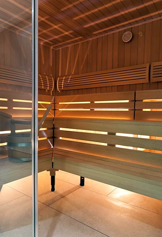 Best Western Plus Atrium Hotel