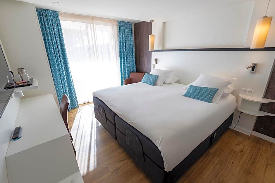 Côté Thalasso Hôtel & Spa Marin