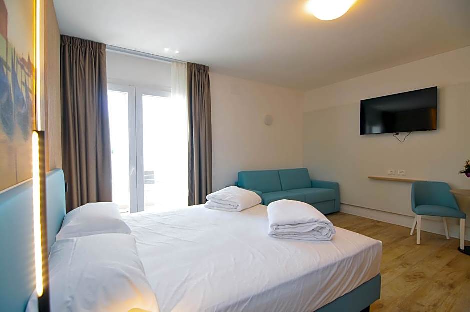 Marina Junior Suite 4 Stelle S