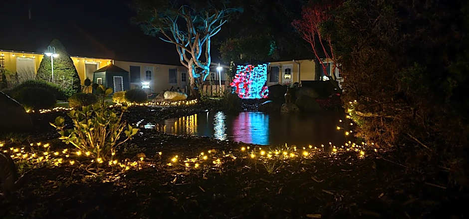 Hotel Pommerscher Hof