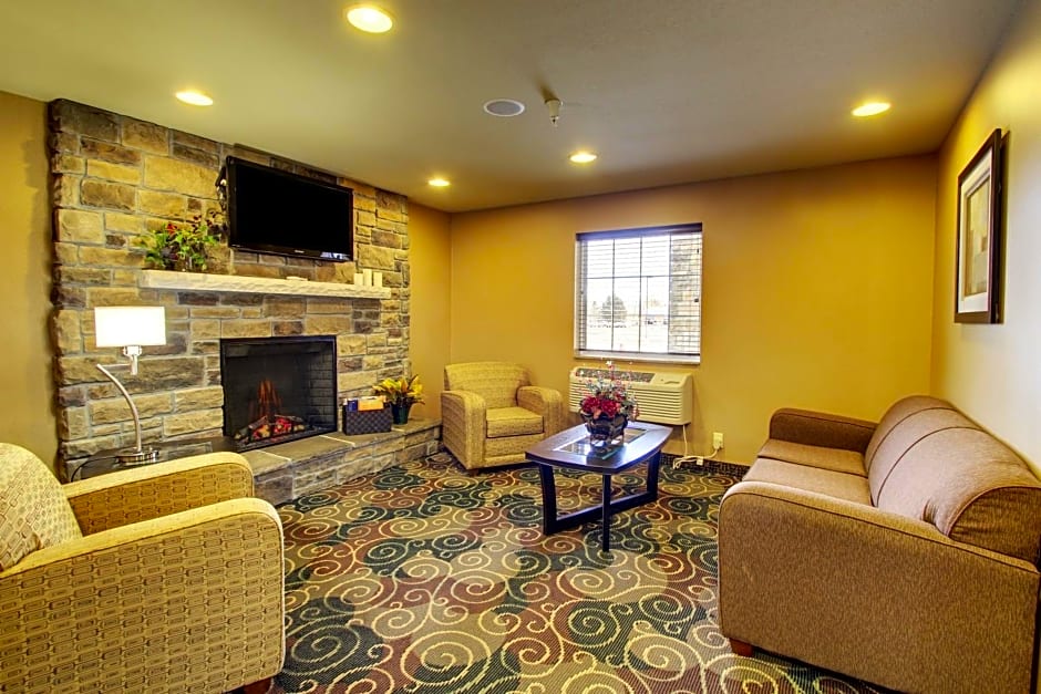 Cobblestone Inn & Suites - Hartington