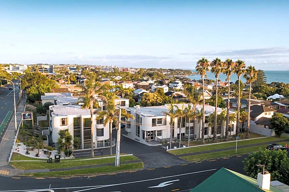 Carnmore Hotel Takapuna