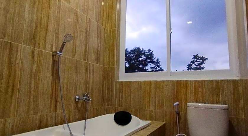 Saira Hotel dan Homestay Syariah