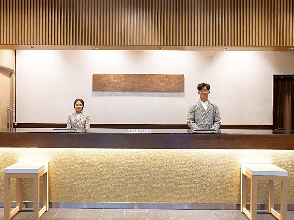 LOISIR HOTEL CLASSIC GARDEN KYOTO SANJO