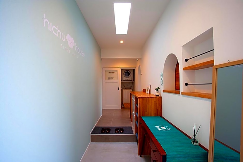Hichu House ¿¿¿¿¿¿¿¿
