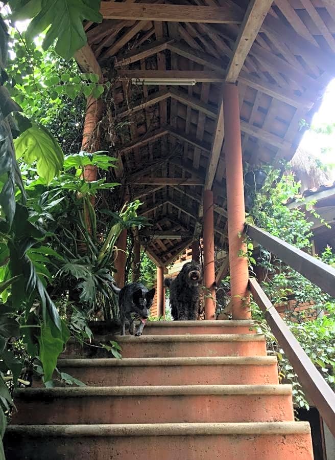 Casa H Rinconcito Mazunte