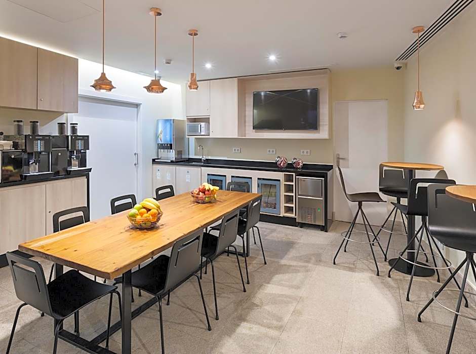 B&B Hotel Madrid Centro Puerta del Sol