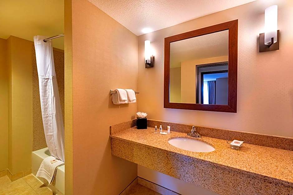 Comfort Suites Goodyear-West Phoenix