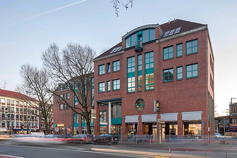 Flowers Hotel Münster