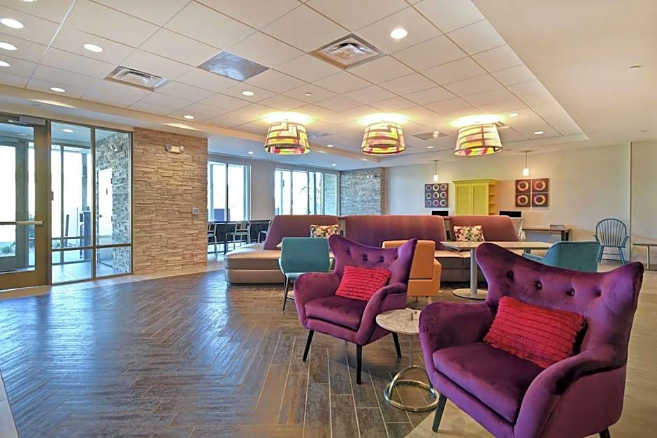 Home 2 Suites By Hilton Dothan