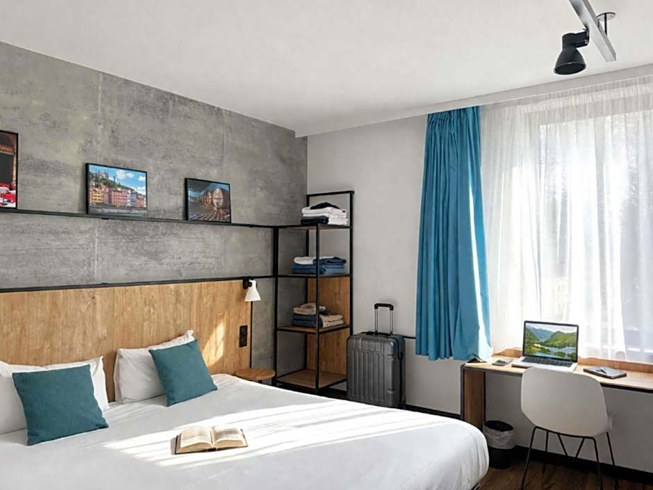 ibis Lyon Sud Oullins