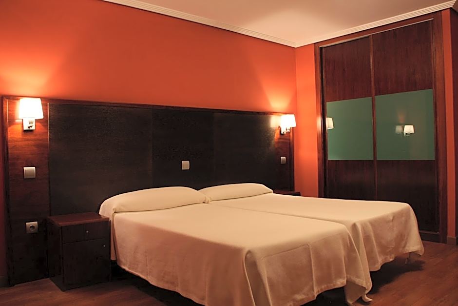 Hotel Tremazal