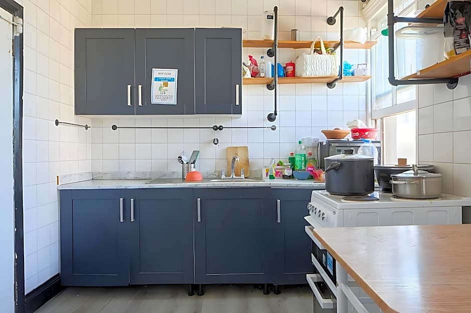 NX London Hostel