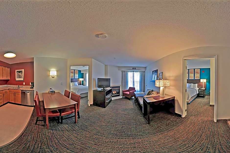 Residence Inn by Marriott Dayton Beavercreek