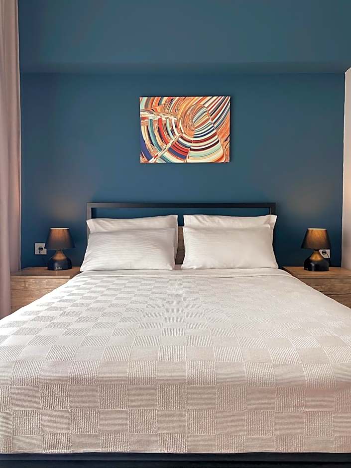 Sahil Butik Otel