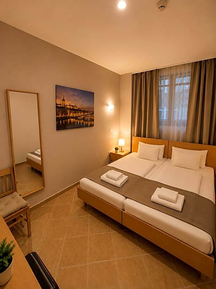 Esprit Hotel