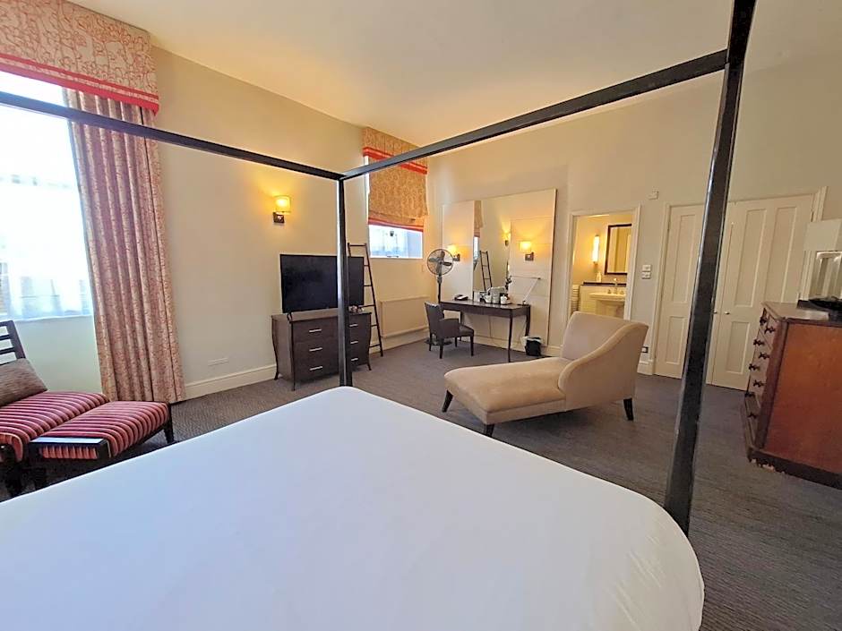 Best Western Plus Angel Hotel