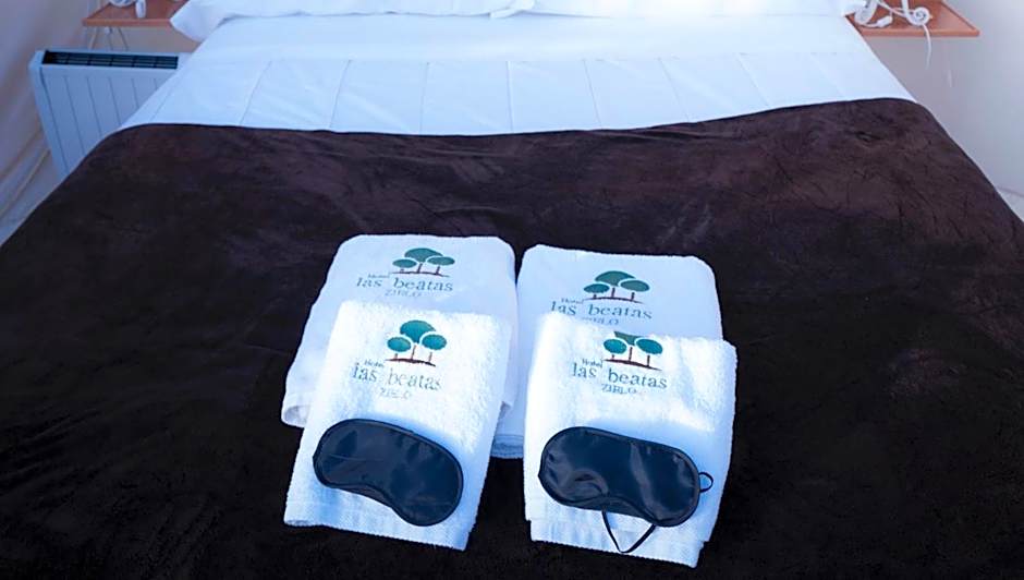 Hotel Zielo Las Beatas