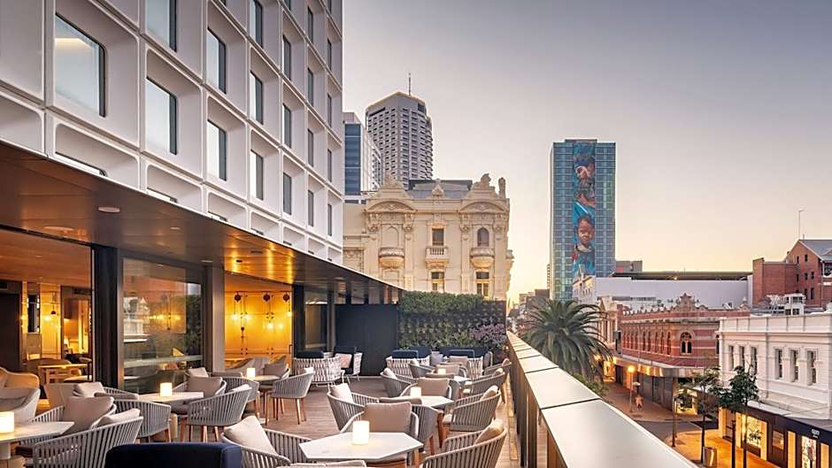 InterContinental Perth City Centre By IHG