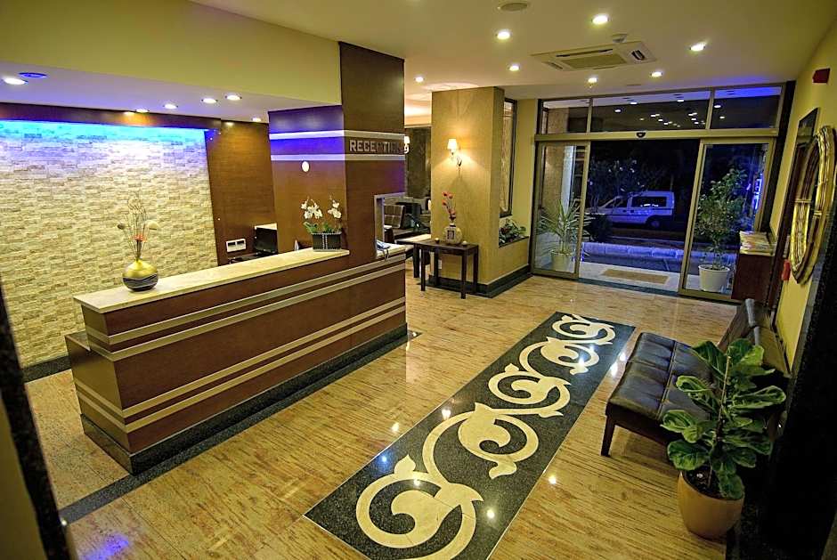Hotel Ilayda