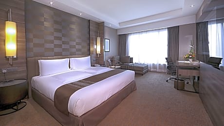 Ramada Plaza by Wyndham Melaka