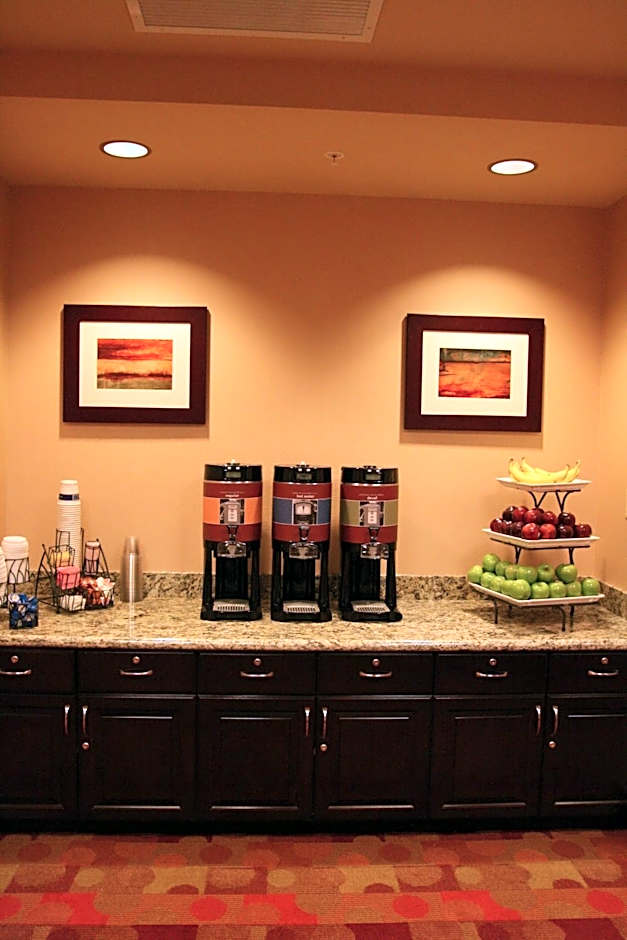 Hampton Inn By Hilton & Suites Phoenix Chandler-Fashion Center Az