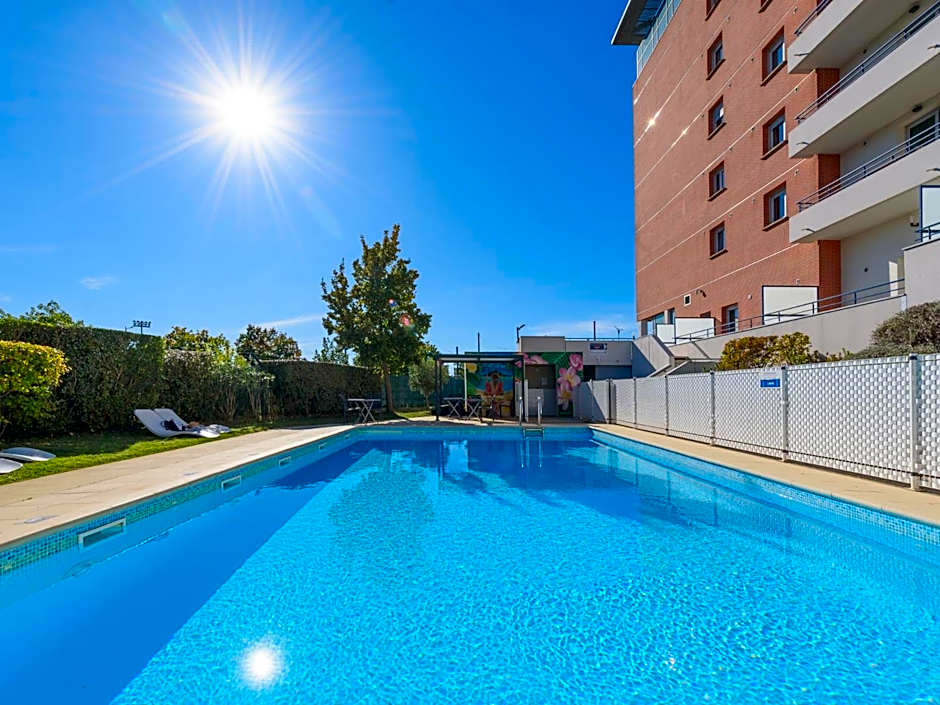 Residhome Toulouse Occitania