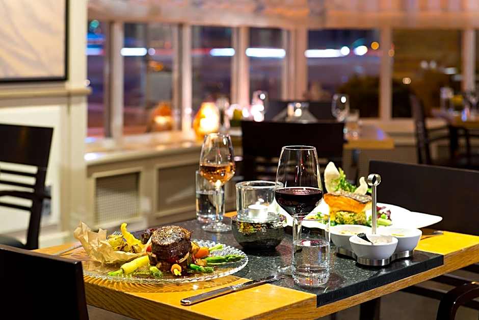 ACHAT Hotel Karlsruhe City