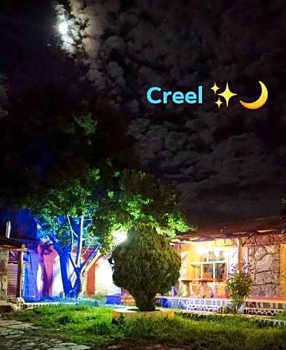 Hotel Creel