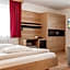 Die Barbara Appartements & Zimmer
