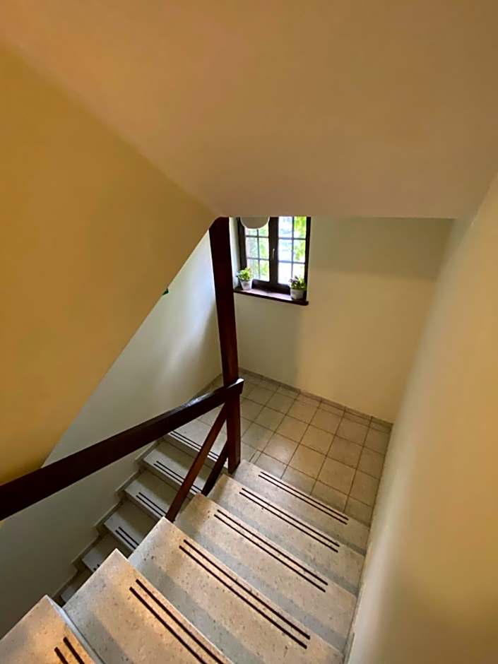 Hostel Przy Targu Rybnym