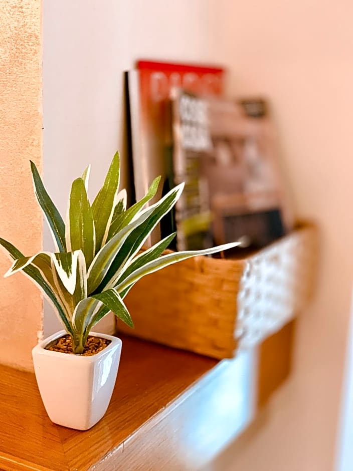 La Majelletta Bed & Breakfast