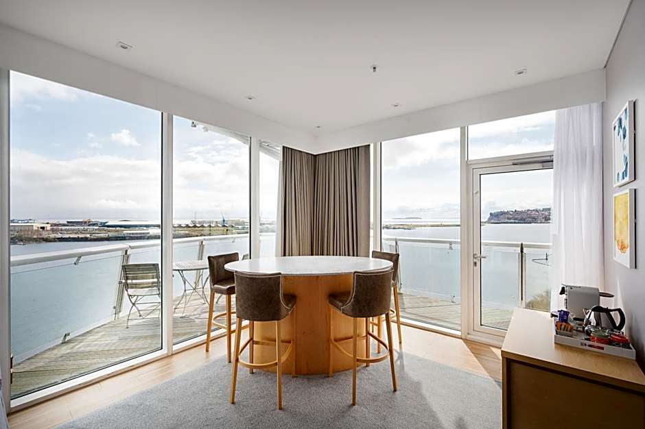 Voco St Davids Cardiff By IHG