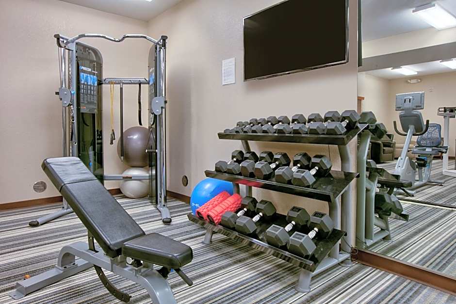 Candlewood Suites Idaho Falls By IHG