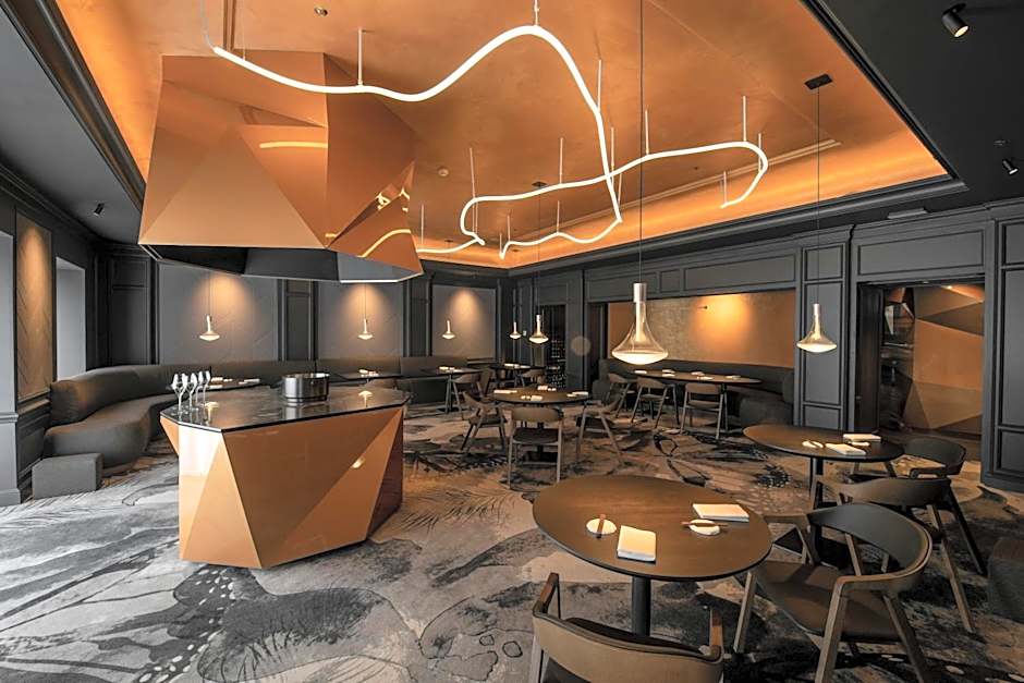 Steigenberger Wiltcher's