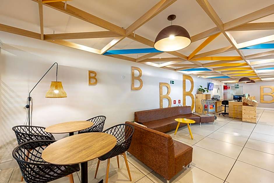 B&B HOTEL Rio de Janeiro Norte