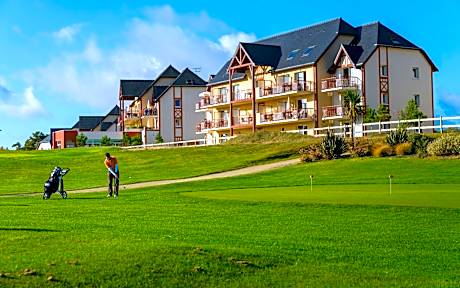 Lagrange Vacances Cap Green