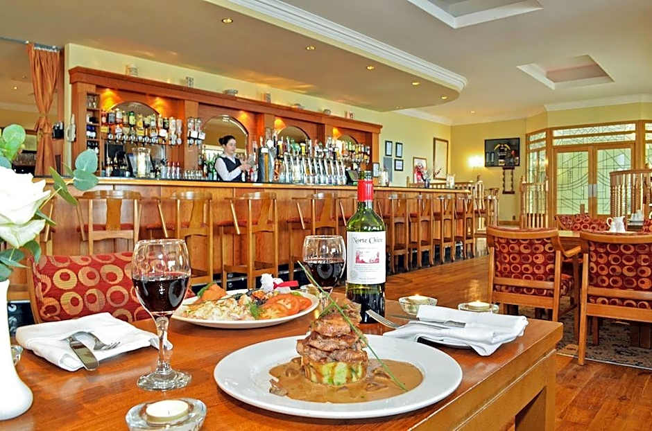 Broadhaven Bay Hotel