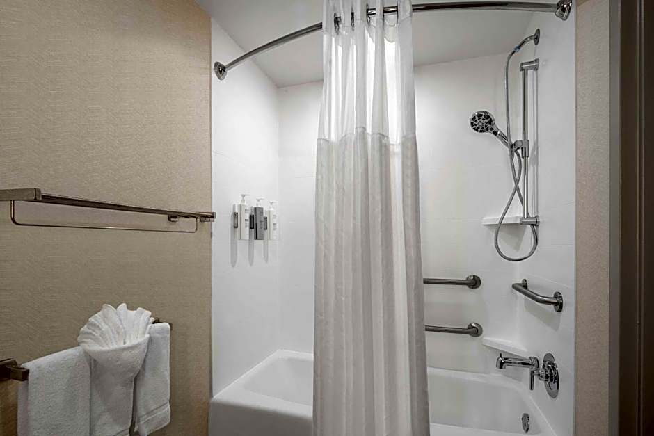 Hilton Garden Inn Rock Hill