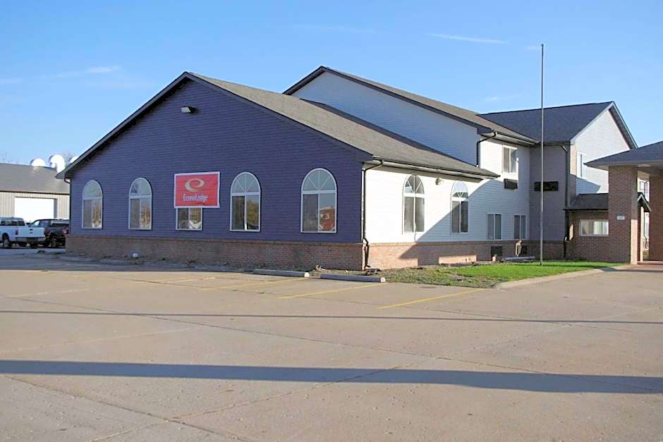 Econo Lodge El Paso, IL