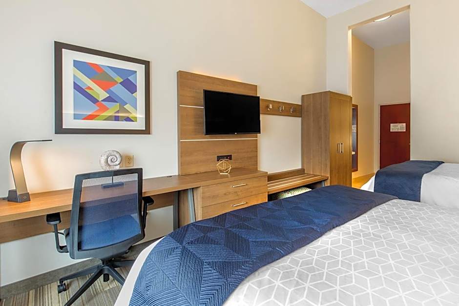 Holiday Inn Express Houston-Alvin By IHG