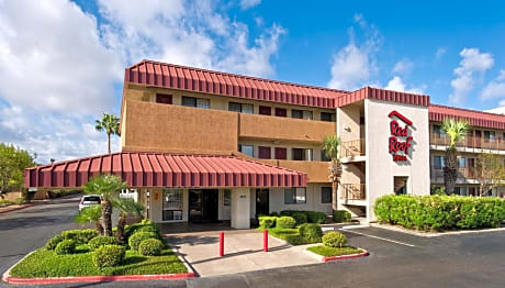 Red Roof Inn Corpus Christi South