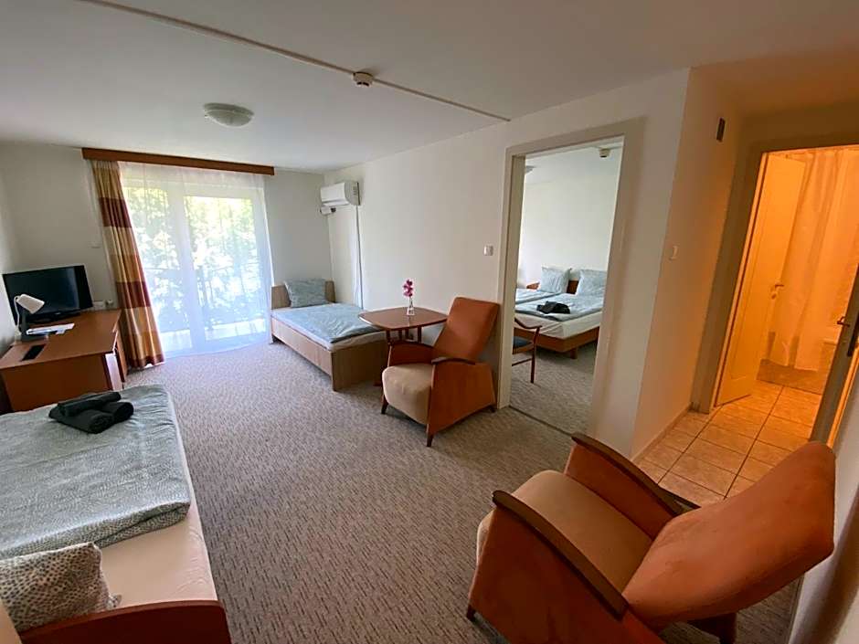 Solaris Hotel