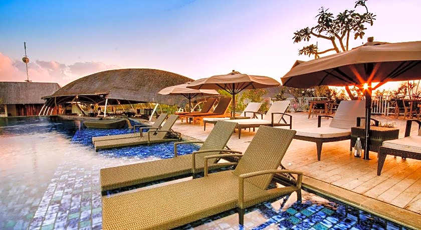 FOX Hotel Jimbaran Beach