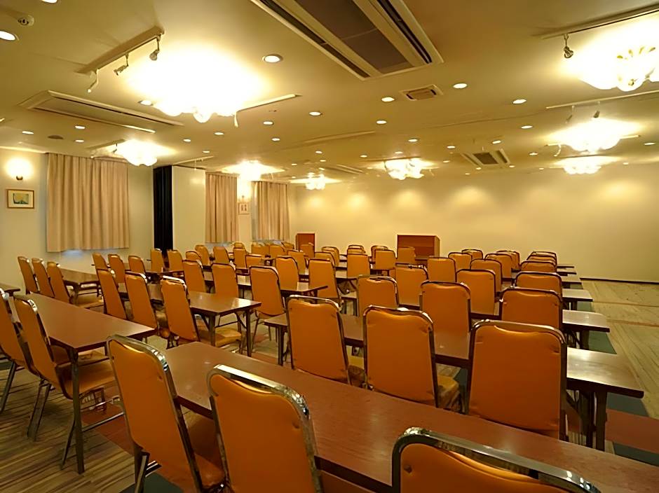 Suizenji Comfort Hotel